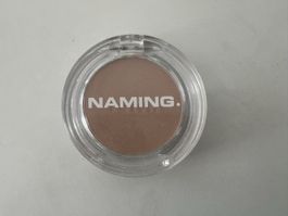 Blush Naming « Toast »